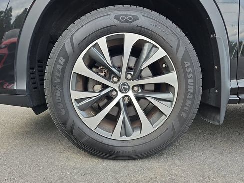 Used 2021 Lexus RX 350 AWD w/ Premium Package image 24
