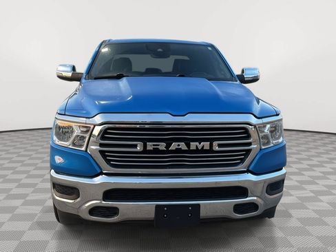 Used 2024 RAM 1500 Laramie RWD image 3
