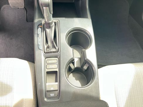 Used 2024 Honda Civic LX image 32