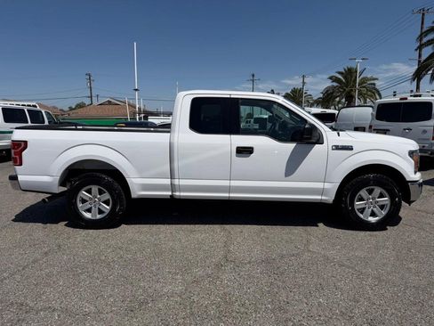 Used 2020 Ford F150 XLT w/ Equipment Group 301A Mid RWD image 4