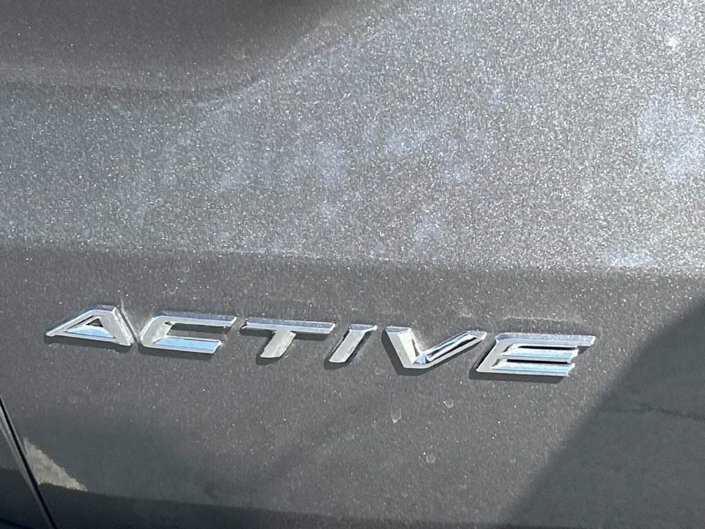 Used 2026 Ford Escape Active FWD image 10