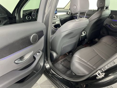 Certified 2021 Mercedes-Benz GLC 300 4MATIC image 30