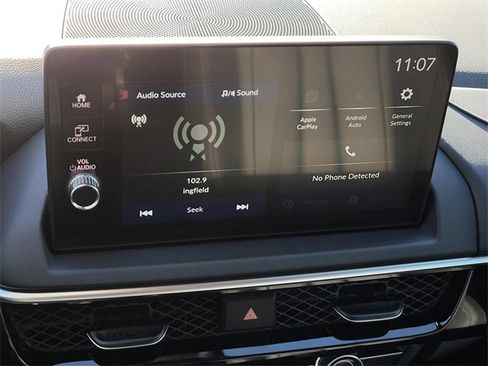 New 2026 Acura ADX Base image 20