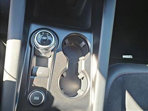 New 2026 Ford Explorer ST w/ Sun And Sound Package image 16