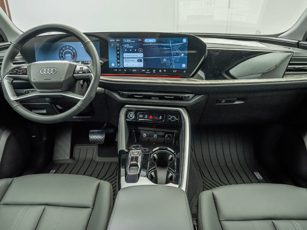 New 2026 Audi Q5 Premium AWD/4WD image 29