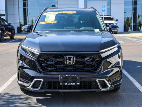 Used 2023 Honda CR-V Sport Touring image 21