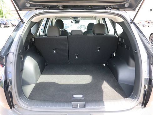 Used 2023 Hyundai Tucson SE AWD/4WD image 13