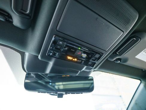 Used 2025 Toyota Grand Highlander AWD image 38