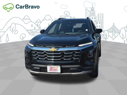 Used 2025 Chevrolet Equinox LT w/ Convenience Package II AWD/4WD image 34