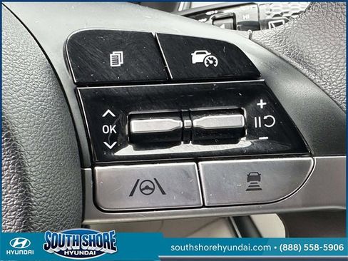 Used 2023 Hyundai Tucson SEL image 24