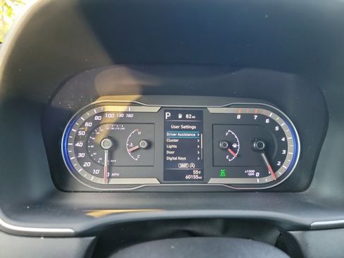 Used 2024 Hyundai Tucson SEL image 17