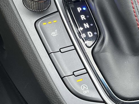 Used 2022 Hyundai Kona N Line w/ Tech Package image 35