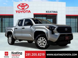 Certified 2026 Toyota Tacoma SR 360° Tour