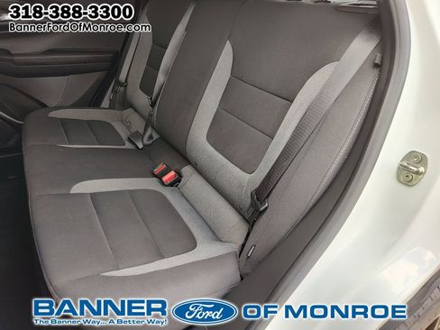 Used 2023 Chevrolet TrailBlazer LT w/ Convenience Package FWD image 25