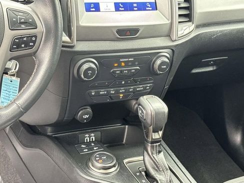 Used 2023 Ford Ranger XLT w/ Equipment Group 301A Mid image 21