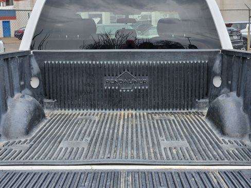 Used 2019 Ford F150 XLT image 21