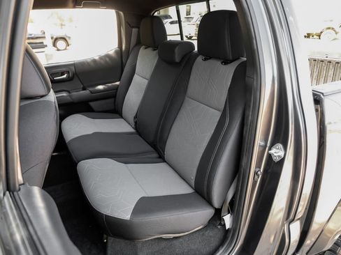 Used 2023 Toyota Tacoma TRD Sport AWD/4WD image 49