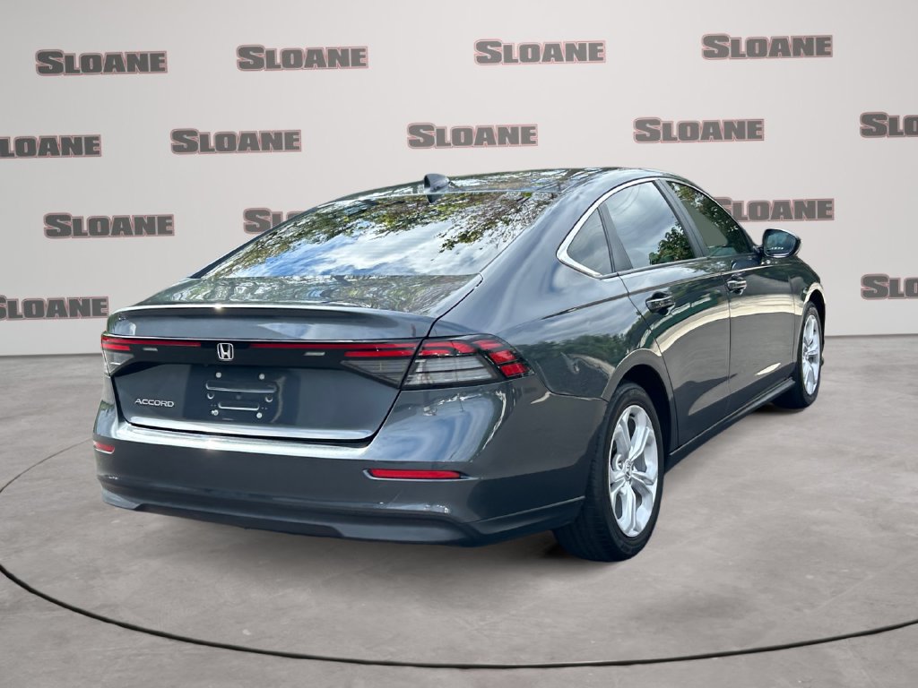 Used 2023 Honda Accord LX image 5