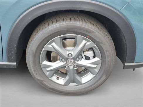 New 2027 Honda HR-V LX image 9