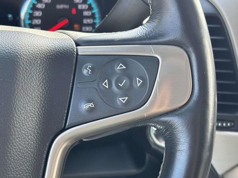 Used 2018 GMC Yukon Denali w/ Open Road Package AWD/4WD image 15