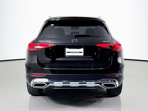 Certified 2024 Mercedes-Benz GLC 300 4MATIC image 4