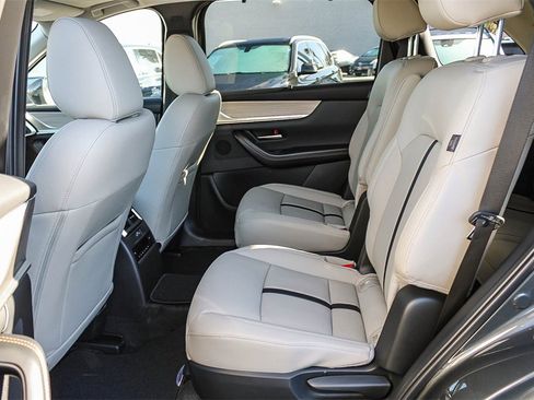 New 2026 MAZDA CX-90 Plug-In Hybrid w/Premium Sport image 20