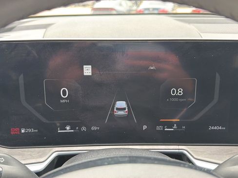 Used 2024 Kia Sorento SX Prestige w/ Sage Leather Package image 31