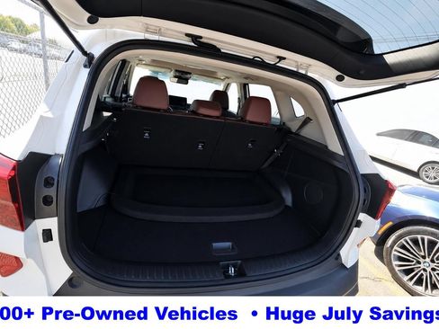 Used 2022 Kia Seltos SX w/ Sunroof Package AWD/4WD image 20