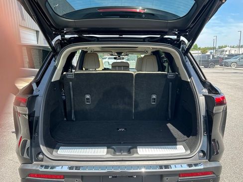Used 2023 INFINITI QX60 Luxe w/ Cargo Package AWD/4WD image 25