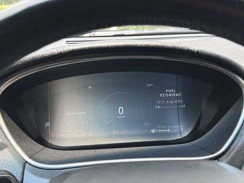 Used 2019 Lincoln Nautilus Reserve AWD/4WD image 22