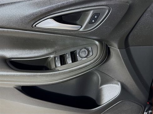 Used 2024 Buick Encore GX Sport Touring image 15