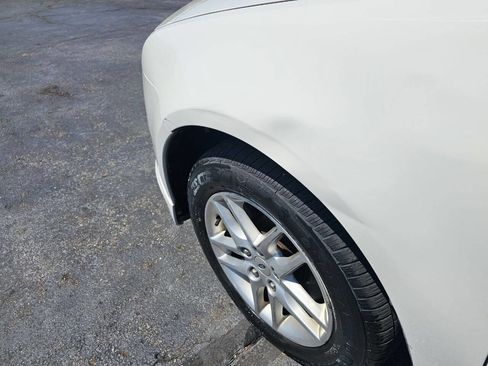 Used 2010 Ford Fusion S image 13