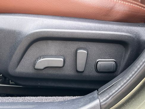 Used 2018 Subaru Outback 3.6R Touring w/ Protection Package #1 image 28