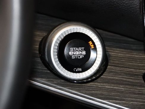 Used 2024 Jeep Wagoneer L Series II w/ Flexible Seating Group image 47