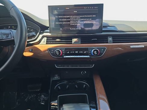 Used 2023 Audi A4 2.0T Premium w/ Convenience Package AWD/4WD image 22