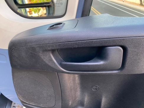 Used 2021 RAM ProMaster 3500 image 16