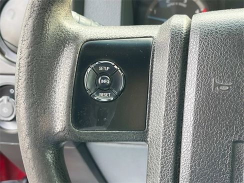 Used 2012 Ford F450 XL w/ Snow Plow Prep Pkg image 22