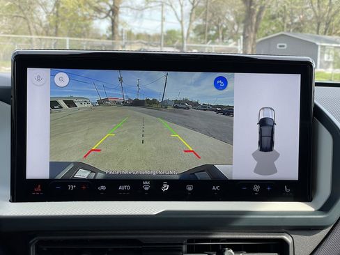 Used 2025 Ford Bronco Sport Heritage w/ Convenience Package image 21