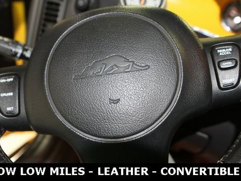Used 1999 Plymouth Prowler image 19