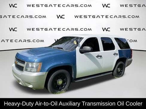 Used 2012 Chevrolet Tahoe 2WD image 13