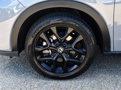 Used 2024 Honda HR-V Sport image 6