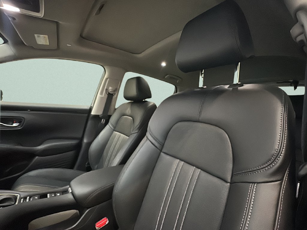 Certified 2027 Honda HR-V EX-L image 16
