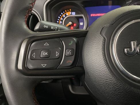 Used 2024 Jeep Wrangler Rubicon image 21