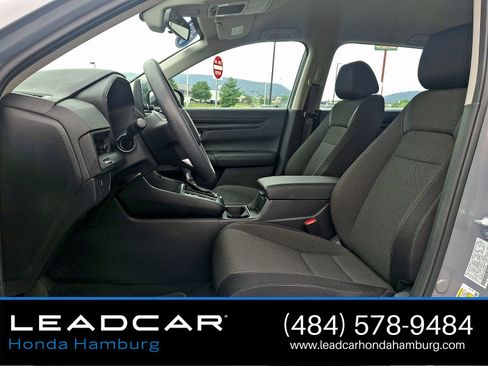 Used 2024 Honda CR-V LX image 14
