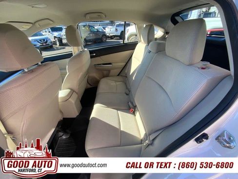 Used 2015 Subaru Impreza 2.0i Sport Premium image 8