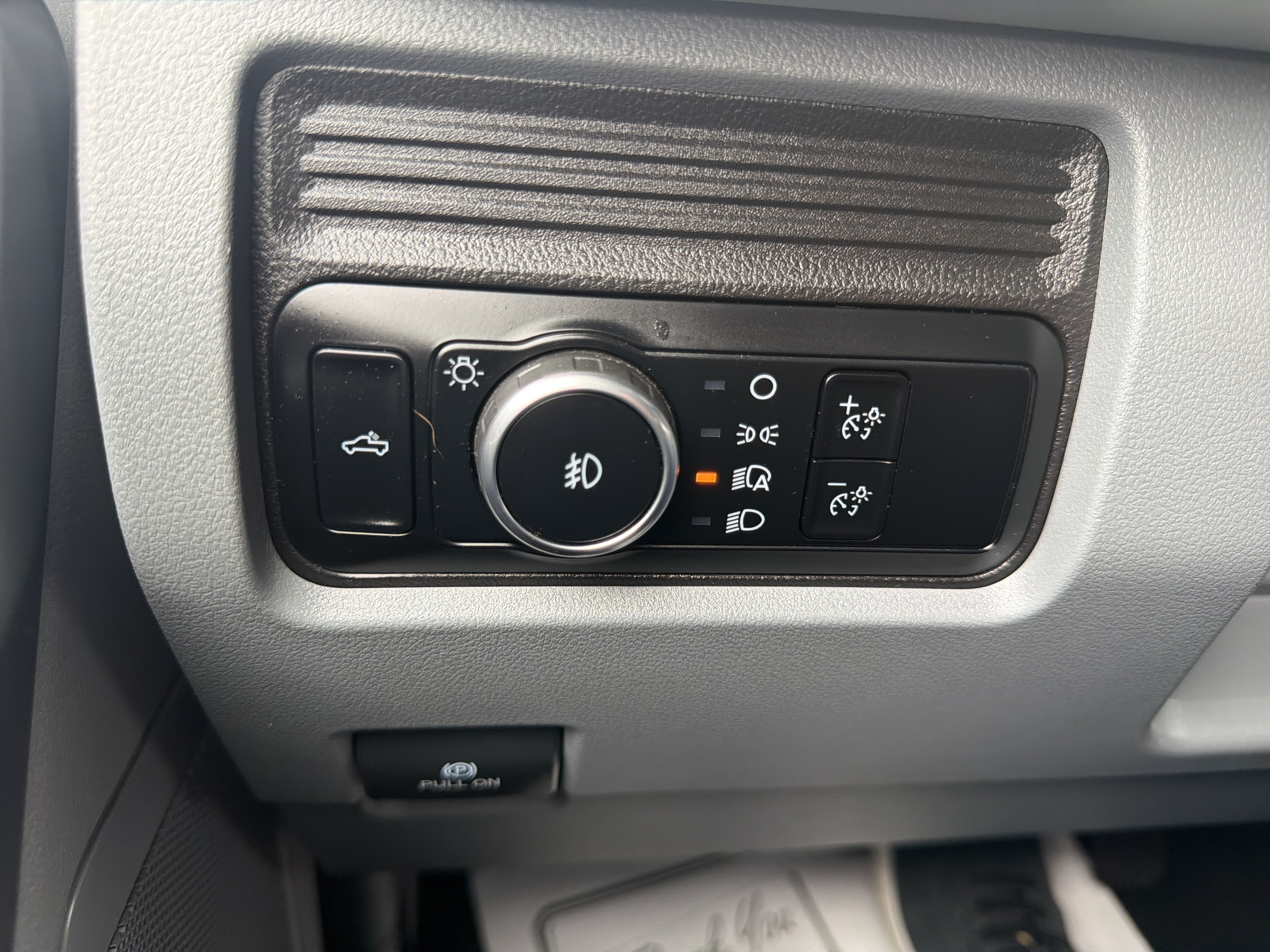 Used 2024 Ford F250 XLT AWD/4WD image 30