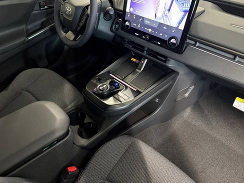 New 2026 Toyota bZ AWD/4WD image 19