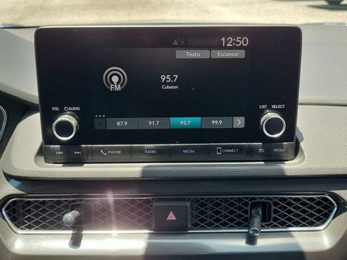 Used 2025 Acura Integra A-Spec FWD image 15