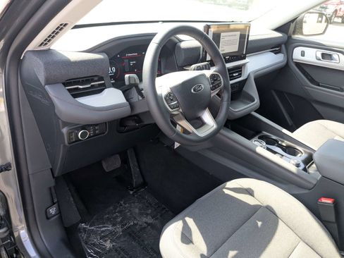 New 2026 Ford Explorer Active image 24