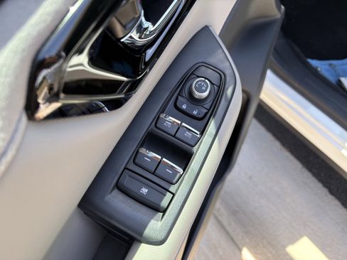 New 2026 Subaru Forester Limited AWD/4WD image 26